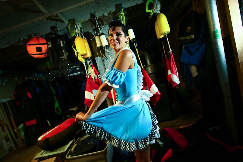 Марина, 22 года, 3 размер груди